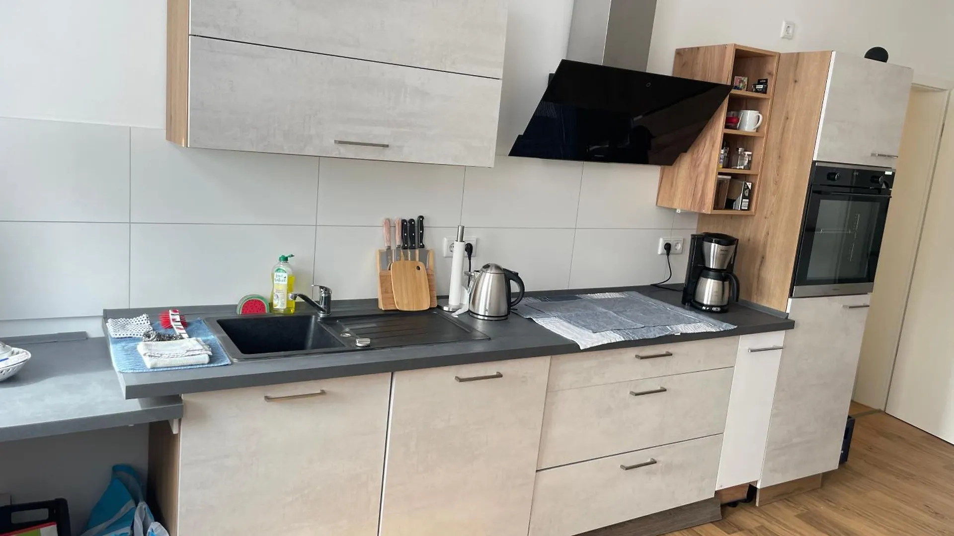 Appartement Fuerth In Bahnhofsnaehe