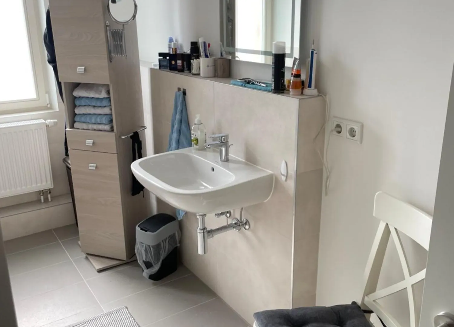 Appartement Fuerth In Bahnhofsnaehe