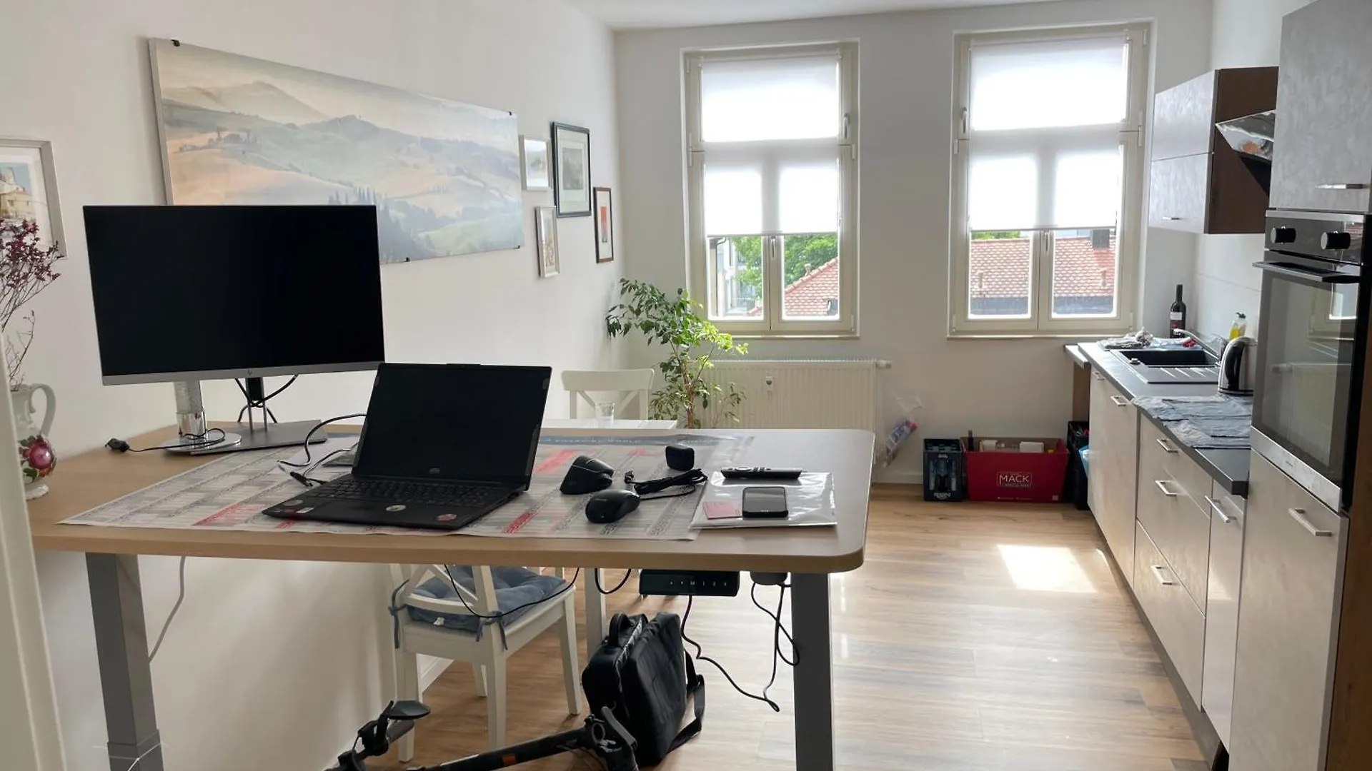 Appartement Fuerth In Bahnhofsnaehe 0*,  Allemagne