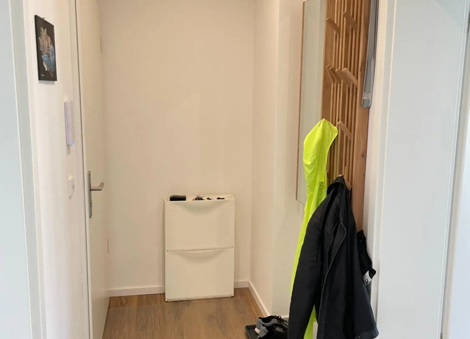 Appartement Fuerth In Bahnhofsnaehe